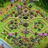 Acheter compte clash of clans