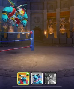 Acheter compte clash of clans