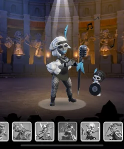 Acheter compte clash of clans