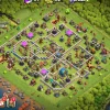 Vendre compte clash of clans