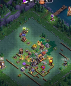 Vendre compte clash of clans