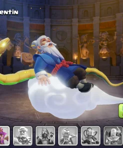 Vendre compte clash of clans