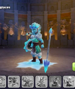 Vendre compte clash of clans