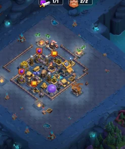 Vendre compte clash of clans