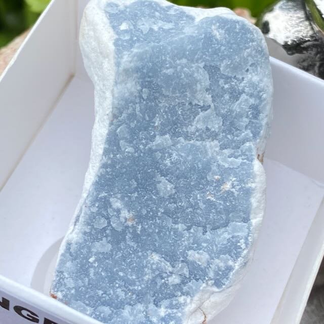 Angélite 4/4cm