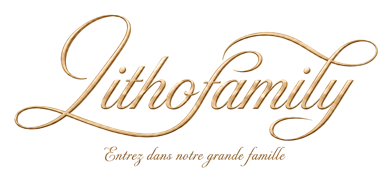 Lithofamily