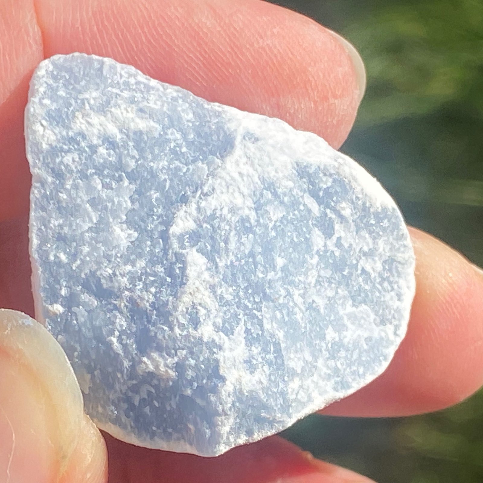 Angélite Brute 4/4cm – Image 2