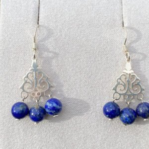Lapis Lazuli