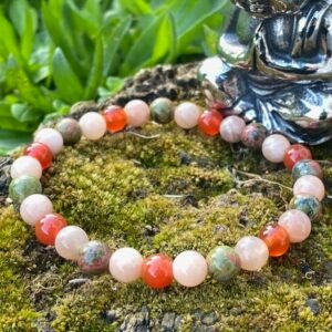Bracelet Bébé-Enceinte