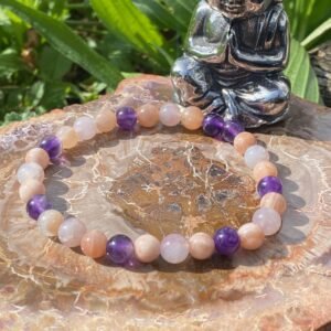 Bracelet bulle de douceur