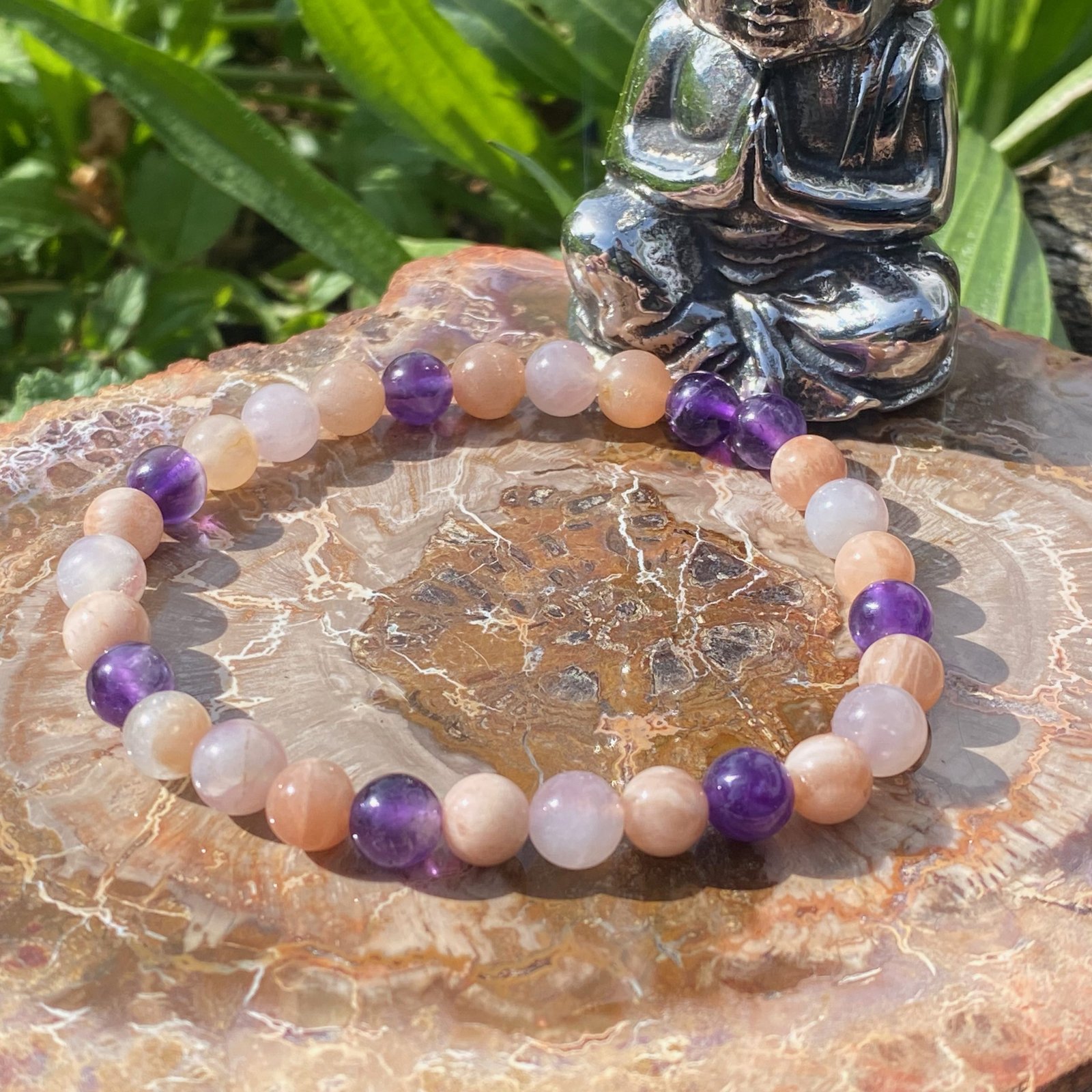 Bracelet bulle de douceur