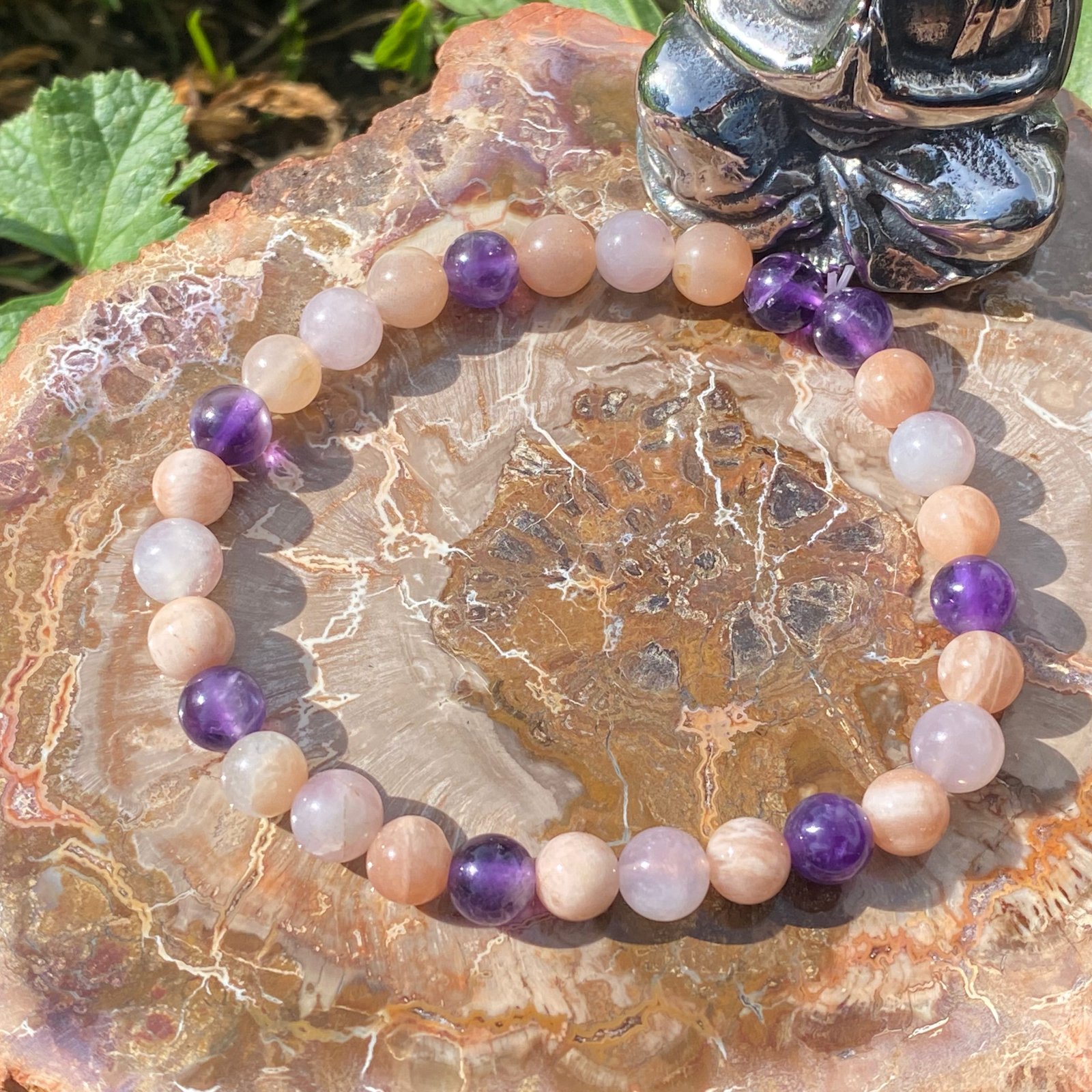 Bracelet bulle de douceur – Image 2