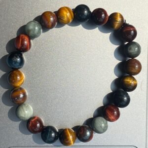 Bracelet protection 5 yeux