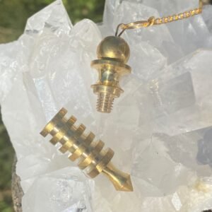 Pendule Témoin Égyptien Isis