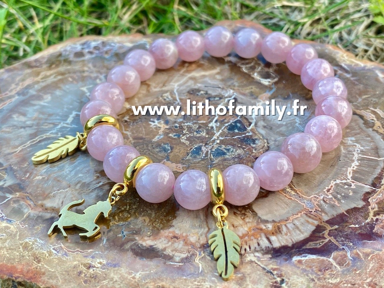 Quartz Rose – Image 3