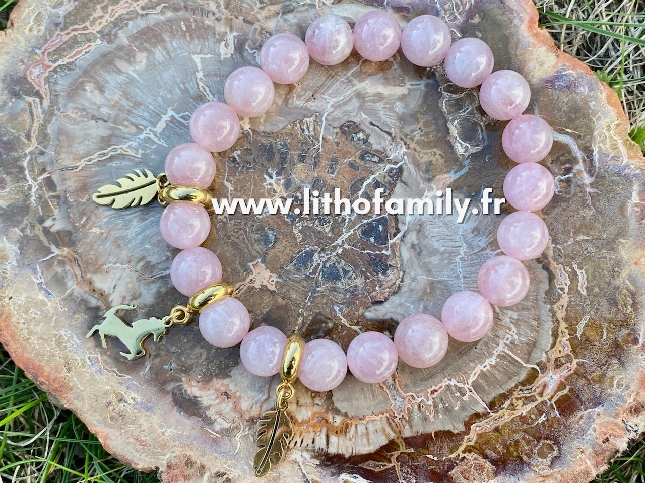 Quartz Rose – Image 2