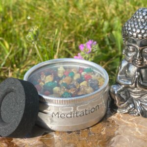Résine méditation