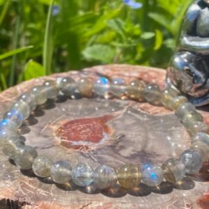 Bracelet Labradorite