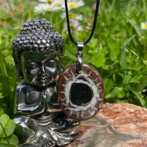 Pendentif Septaria