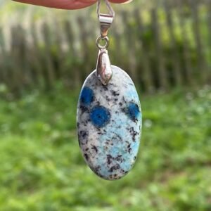 Pendentif K2